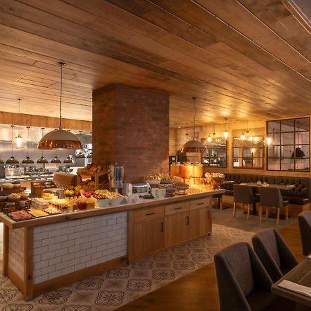 Maldron Hotel Finsbury Park, ลอนดอน ภายนอก รูปภาพ