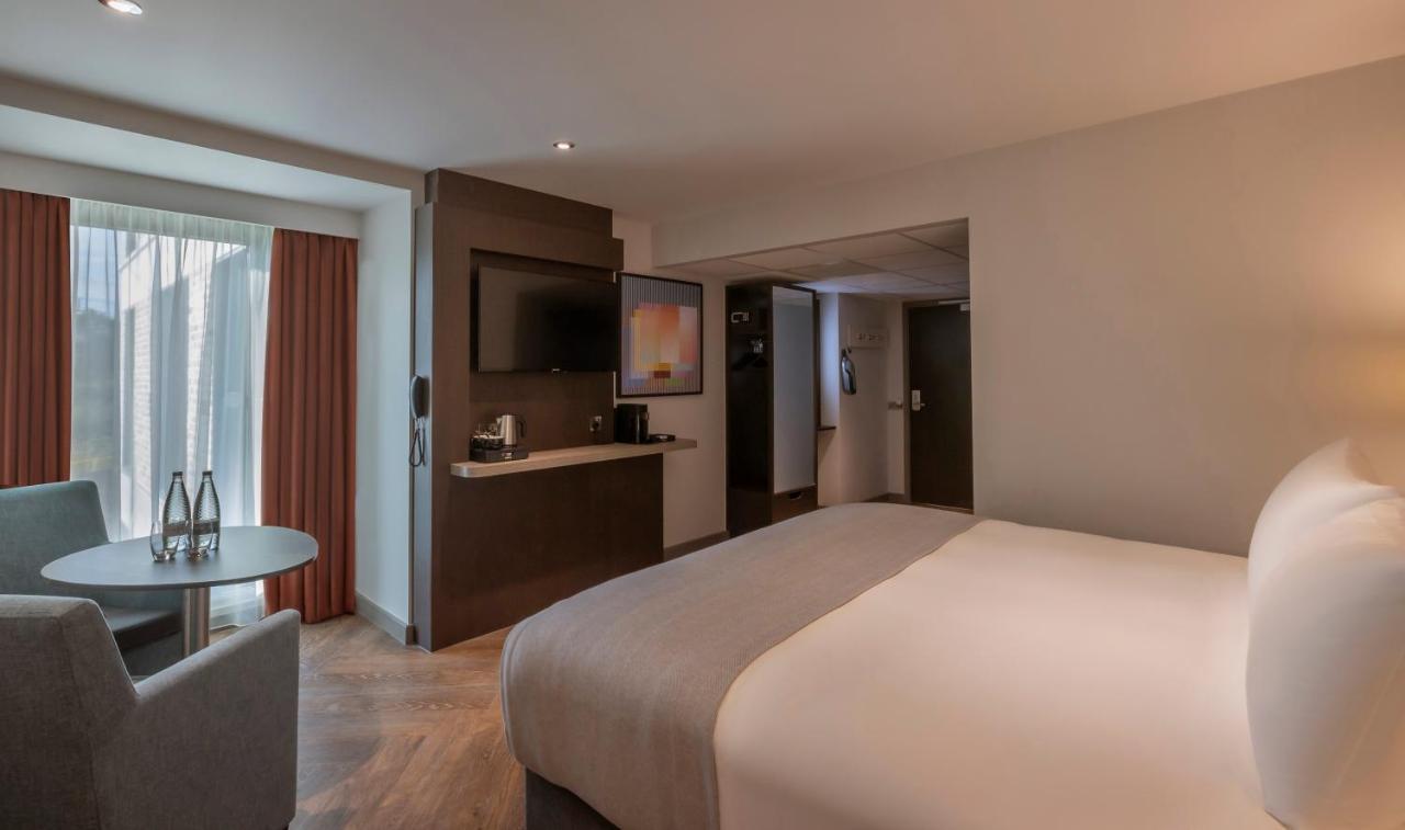 Maldron Hotel Finsbury Park, ลอนดอน ภายนอก รูปภาพ